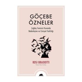 GÖÇEBE - STEPHENIE MEYER