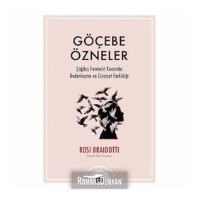 GÖÇEBE - STEPHENIE MEYER