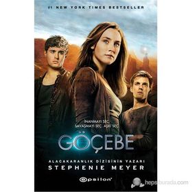 GÖÇEBE - STEPHENIE MEYER