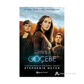 GÖÇEBE - STEPHENIE MEYER