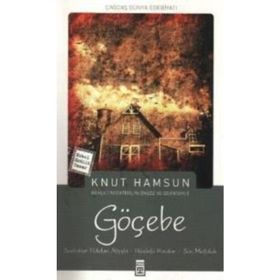 Göçebe - Yahya Türkeli
