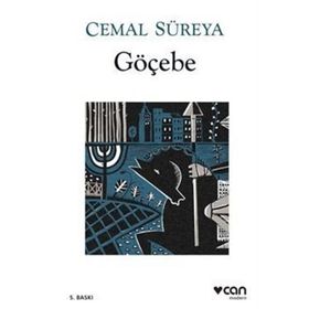 Göçebe - Yahya Türkeli