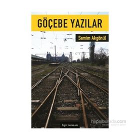 Göçebe Yazılar - Samim Akgönül