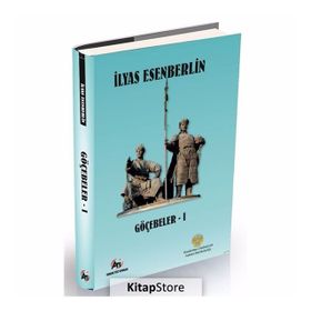 Göçebeler 1- Elmas Kılıç , İlyas Esenberlin