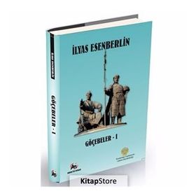 Göçebeler 1- Elmas Kılıç , İlyas Esenberlin