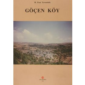 Göçen Köy - H. Esat Yavuztürk