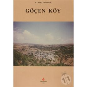 Göçen Köy - H. Esat Yavuztürk