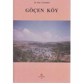 Göçen Köy - H. Esat Yavuztürk