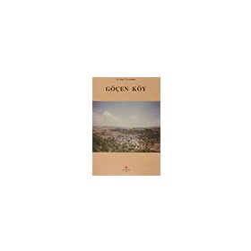 Göçen Köy - H. Esat Yavuztürk