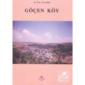 Göçen Köy - H. Esat Yavuztürk