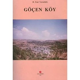 Göçen Köy - H. Esat Yavuztürk
