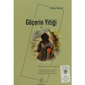 Göçerin Yitiği - Osman Namdar