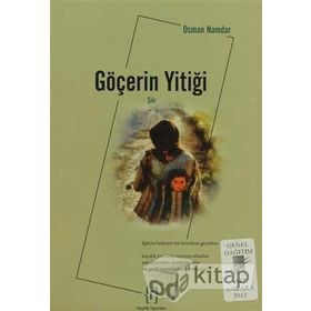 Göçerin Yitiği - Osman Namdar