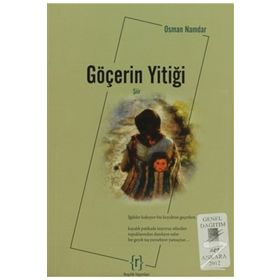 Göçerin Yitiği - Osman Namdar