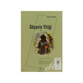 Göçerin Yitiği - Osman Namdar
