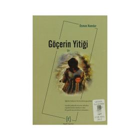 Göçerin Yitiği - Osman Namdar