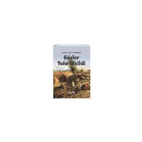Göçler Yola Dizildi - Ayzaman Cengiz Coşgunfırat