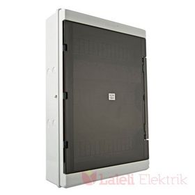 Göçmen Beton Çivili No:8 Kroşe