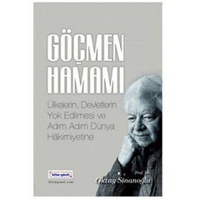 GÖÇMEN HAMAMI - OKTAY SİNANOĞLU