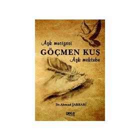 Göçmen Kuş - Ahmad Jabbari