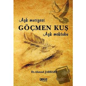 Göçmen Kuş - Ahmad Jabbari