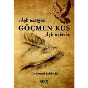 Göçmen Kuş - Ahmad Jabbari