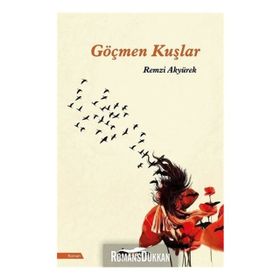 GÖÇMEN KUŞLAR - ZAFER İŞÇI