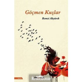 GÖÇMEN KUŞLAR - ZAFER İŞÇI
