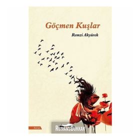 GÖÇMEN KUŞLAR - ZAFER İŞÇI