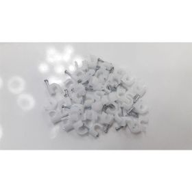 Göçmen No 0 100 Adet Beton Çivili Kroşe