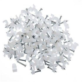 Göçmen No:2 100 Adet Beton Çivili Kroşe