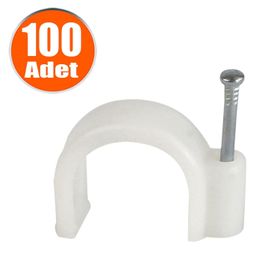Göçmen No:5 Beton Çivili Kroşe
