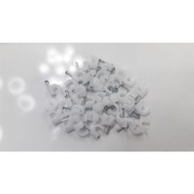 Göçmen No:8 100 Adet Beton Çivili Kroşe