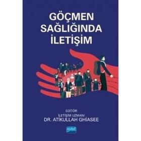 Göçmen Sağlığında İletişim - Ali Altındağ