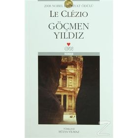 Göçmen Yıldız - Jean-Marie Gustave Le Clezio