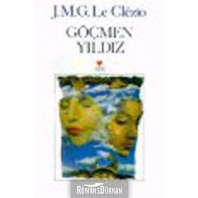 Göçmen Yıldız - Jean-Marie Gustave Le Clezio