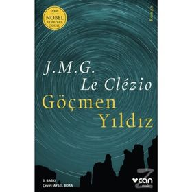 Göçmen Yıldız - Jean-Marie Gustave Le Clezio