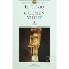 Göçmen Yıldız - Jean-Marie Gustave Le Clezio