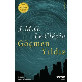 Göçmen Yıldız - Jean-Marie Gustave Le Clezio