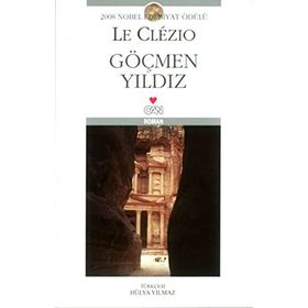 Göçmen Yıldız - Jean-Marie Gustave Le Clezio