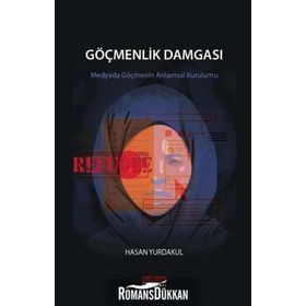 Göçmenlik Damgası - Hasan Yurdakul