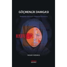 Göçmenlik Damgası - Hasan Yurdakul