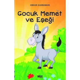 Gocuk Memet ve Eşeği - Orhan Kahraman