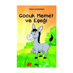 Gocuk Memet ve Eşeği - Orhan Kahraman