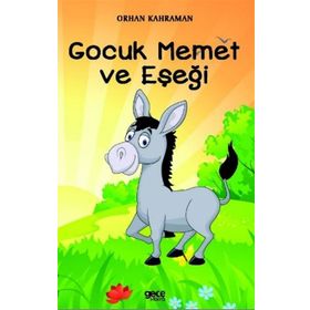 Gocuk Memet ve Eşeği - Orhan Kahraman