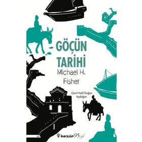 Göçün Tarihi - Micheal H. Fisher