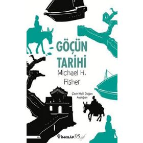 Göçün Tarihi - Micheal H. Fisher