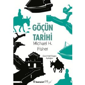 Göçün Tarihi - Micheal H. Fisher