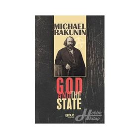 God And The State - Michael Bakunin