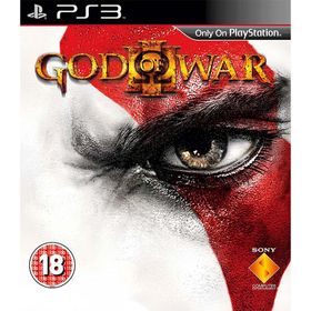 God Of War 3 PS3 Oyunu